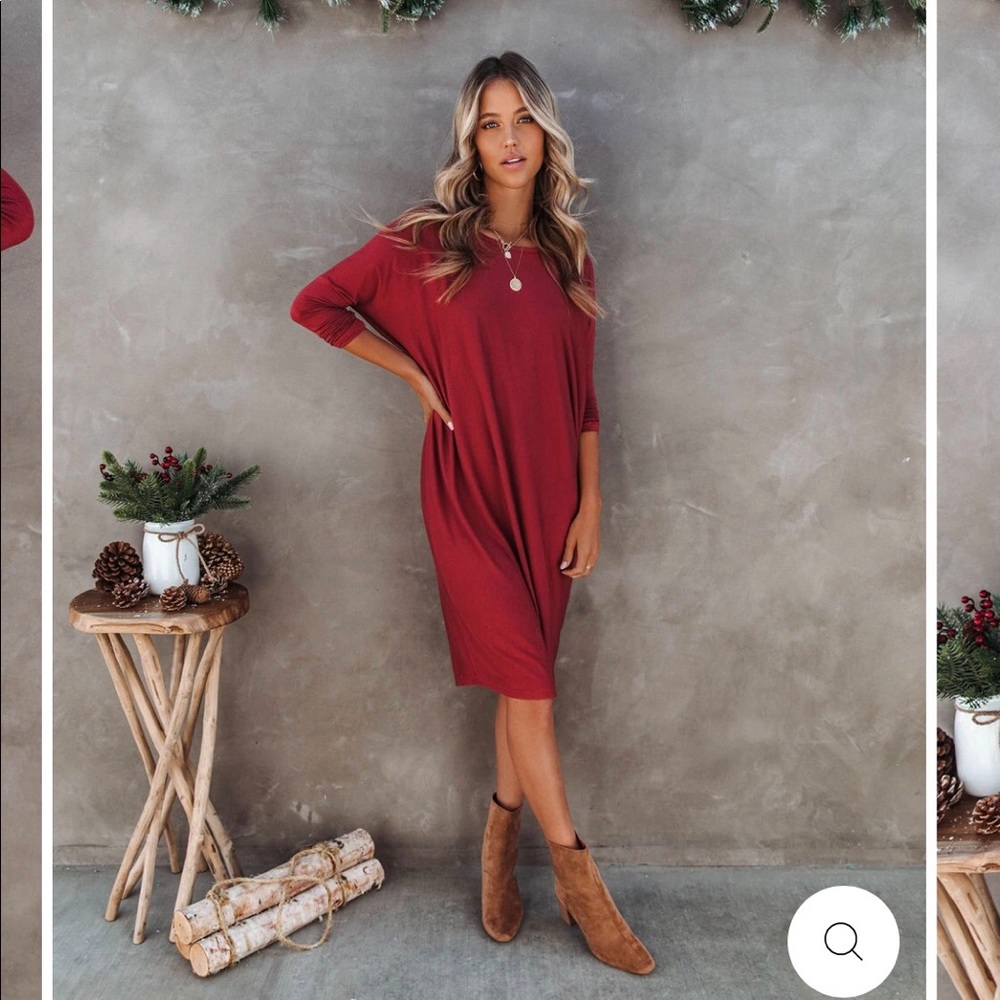 Vici dress